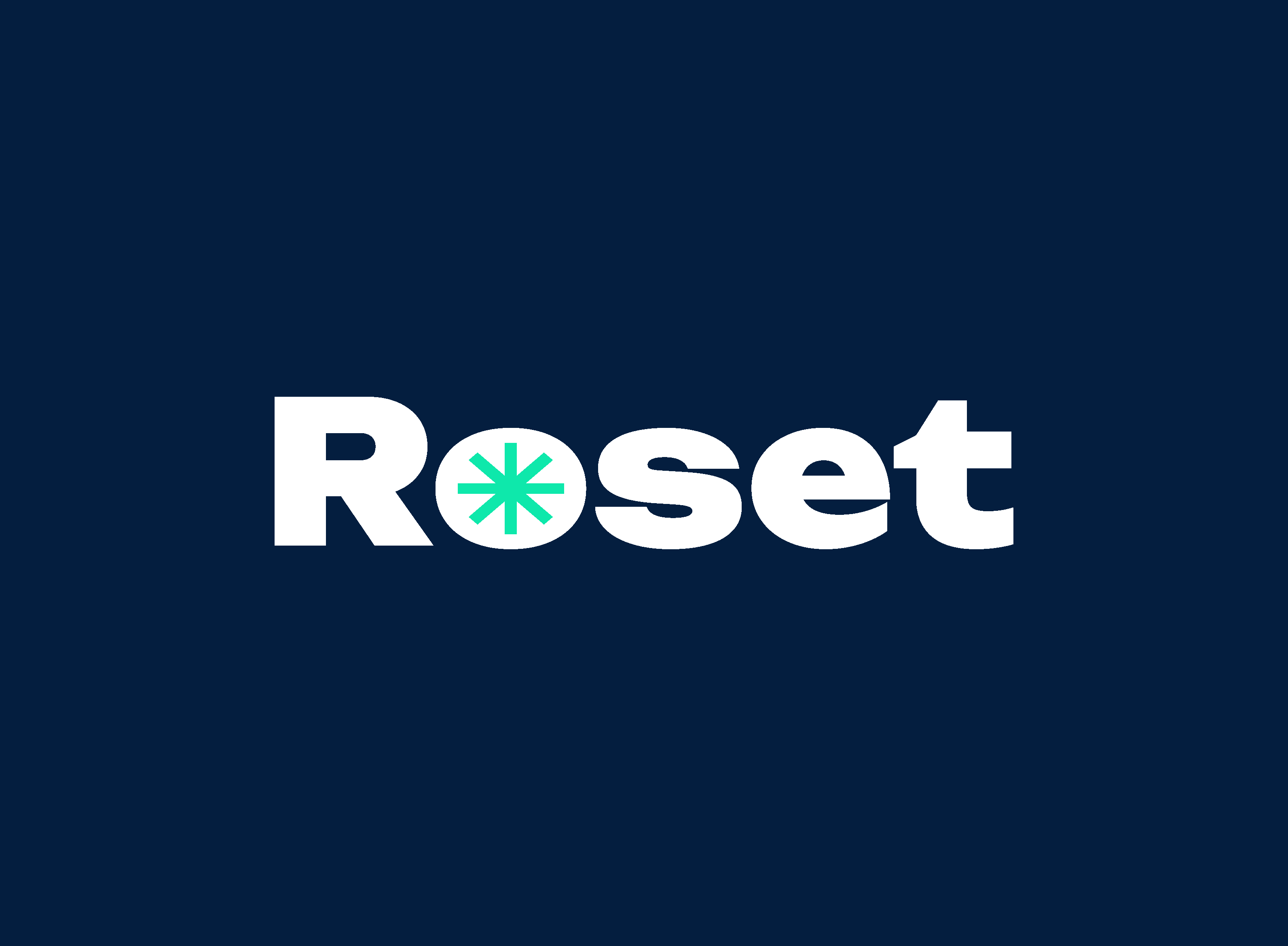 Roset Finance Logo